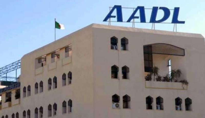 سكنات عدل بدء عملية اختيار المواقع لمكتتبي 2001 -2002 يوم 5 سبتمبر