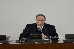 المرصد الوطني للمرفق العام يرفع تقريره السنوي إلى رئيس الجمهورية قريبا