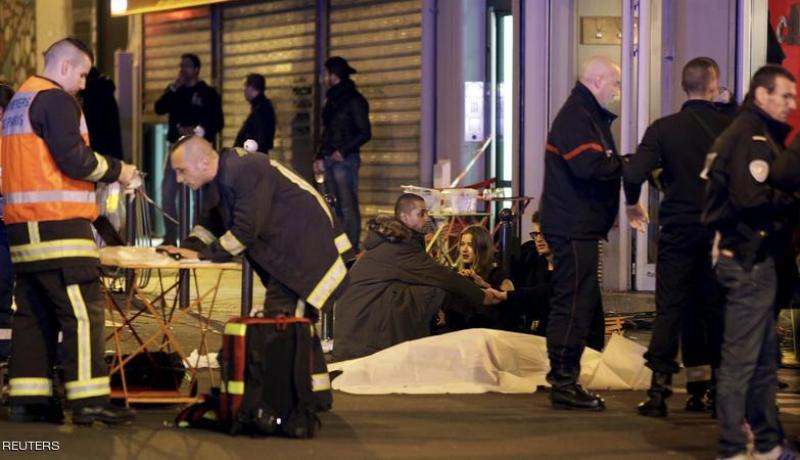 اعتقال بلجيكي في المغرب على صلة بمنفذي هجمات باريس