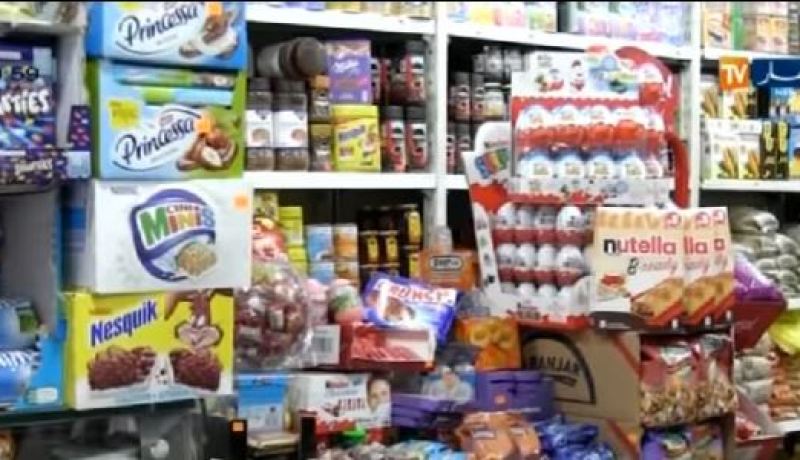 فيديو.. غياب القطع النقدية من فئة 1و2 دج تضاعف أسعار السلع