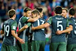 تصفيات المونديال: الماكنة الألمانية تقضي على النرويج بسداسية نظيفة