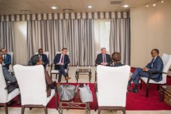 رواندا تدعم الأمم المتحدة لتصفية الاستعمار بالصحراء الغربية