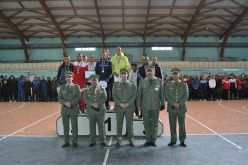 بالصور.. قيادة الجيش تنظم اليوم الوطني للعدو