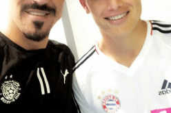 بونجاح مُعجب بنجم الفريق البافاري