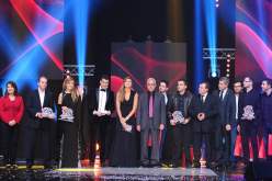 الإعلان عن فائزي الطبعة الثانية لجوائز الموسيقى الجزائرية 2015 AMA