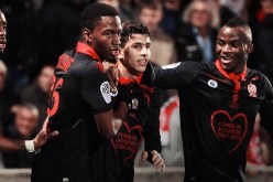 “عطال” لاعب الشهر في نادي “نيس”