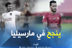 بن يطو: “بونجاح لاعب كبير وحان الوقت ليحترف في أوروبا”