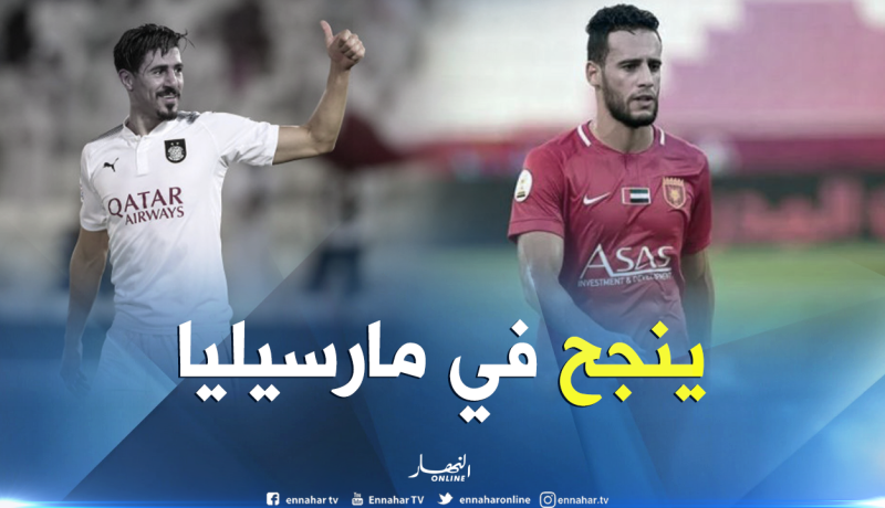 بن يطو: “بونجاح لاعب كبير وحان الوقت ليحترف في أوروبا”