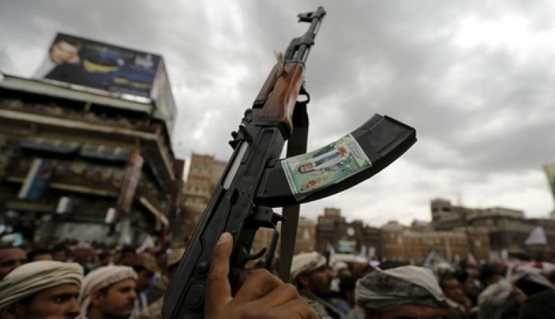 طهران تشدد على ضرورة وقف اطلاق النار باليمن