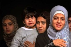 إجلاء 50 جزائرية من قطاع غزة رفقة أولادهن