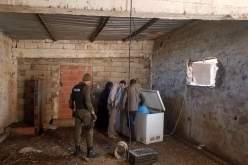 حجز أكثر من 4 قناطير أحشاء فاسدة في مذبح سري بتيارت