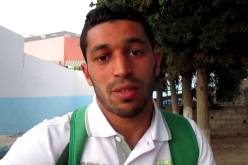 سيدهم أول مستقدمي وفاق سطيف