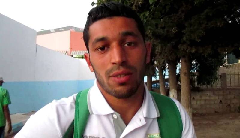 سيدهم أول مستقدمي وفاق سطيف