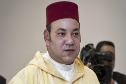 ملك المخزن يتّهم الجزائر بتشريد الصحراويين فـي مخيمات تندوف