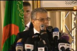 سعداني ينتقد لويزة حنون في لقائه بمنتخبيه