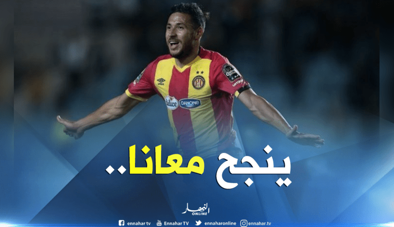 “بلايلي” ينصح فريقه بضم نجم “بارادو”