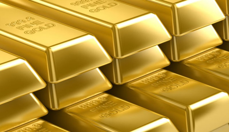 الذهب ينخفض قليلا مع انحسار التفاؤل بشأن اليونان