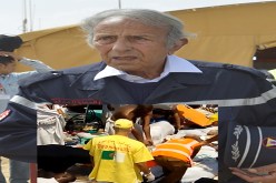 الشهامة والإقدام عنوان الجزائريين في الحج
