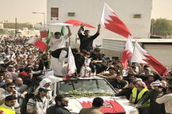 المعارضة في البحرين تبدا اسبوعا من الاحتجاجات