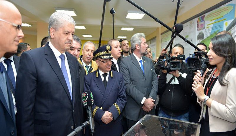 بركاونا من التصوّف المنغـلق وابحثوا عن المتفتح