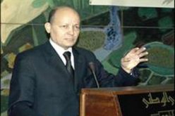 تشغيل يوم 8 ماي للجزء الأول من تراموي الجزائر