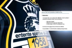 هذه هي العقوبة التي سيتعرض لها وفاق سطيف بسبب قرار حمّار