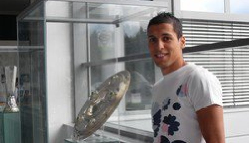 كريم مطمور يواصل التزام الصمت بخصوص الخضر