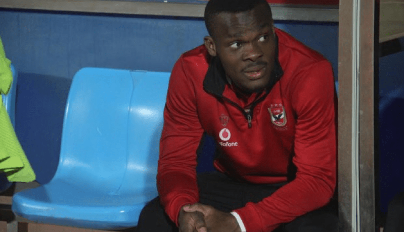 كوليبالي.. عاملوني كالعبد في مصر وأجبروني على السجود