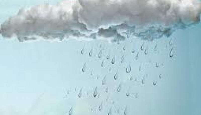 عودة الأمطار على الولايات الشمالية بداية من الأربعاء