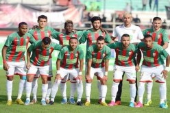 مولودية الجزائر تسوي المستحقات السابقة للاعبيها قبل مواجهة شباب بلوزداد