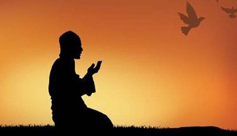 دعاء اليوم