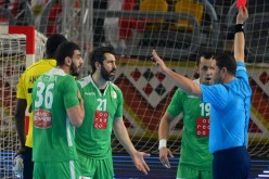 عار عليكم.. أنغولا من بلوغ المونديــال تقصيكم