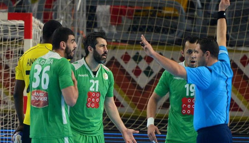 عار عليكم.. أنغولا من بلوغ المونديــال تقصيكم