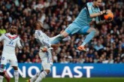 موناكو يحقق فوزه الاول في معقل ليون منذ 2002 ومونبلييه يهدر نقطتين مصيريتين