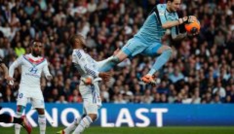 موناكو يحقق فوزه الاول في معقل ليون منذ 2002 ومونبلييه يهدر نقطتين مصيريتين