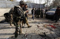 مقتل 20 عنصرا من طالبان واعتقال 31 آخرين في عمليات عسكرية بأفغانستان