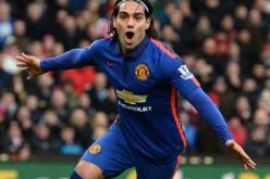 تشيلسي يضم الكولومبي فالكاو على سبيل الاعارة لموسم واحد