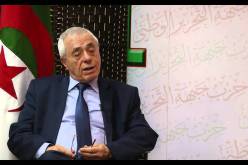 بوحجة يترأّس جلسة افتتاح البرلمان