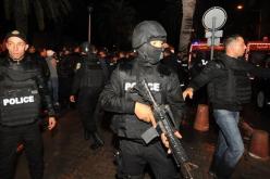 العثور على صاعقين أسفل حافلة الحرس الرئاسي في تونس