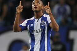 براهيمي يسجل هدفه الخامس هذا الموسم