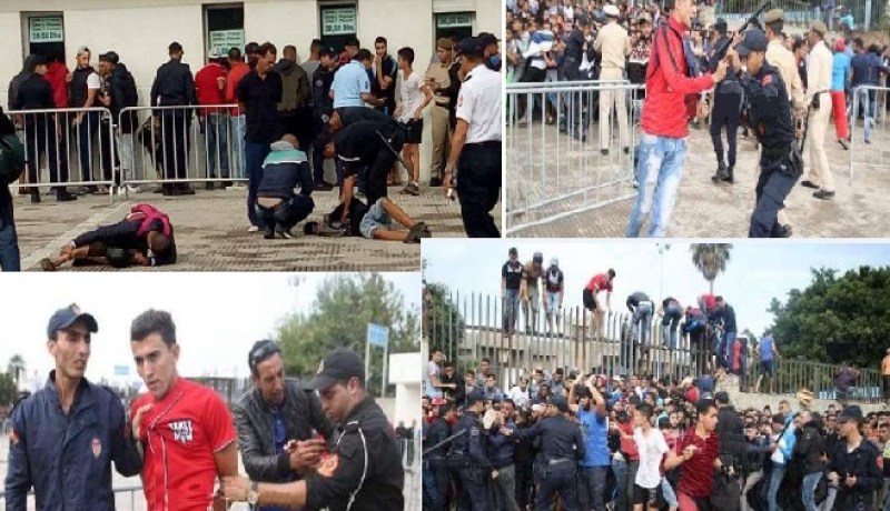 بالصور.. هذا ما ينتظر أنصار سوسطارة في “كازا” !