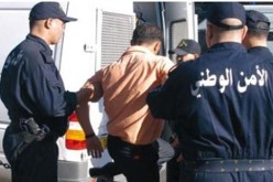 أمن تبسة يوقف مسبوقا قضائيا محل بحث