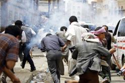 مقتل 46 حوثيا جراء غارات جوية بمحافظة تعز اليمنية