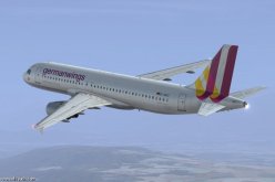 العثور على الصندوق الأسود للطائرة الألمانية إيرباص آيه- 320