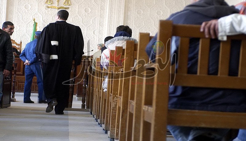 شاب يســتدرج قاصرا إلى بـيته ويغتصبها ليلا خلال رمضان بوهـران