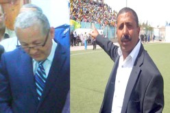 والي بشار السابق حاول ترتيب مباراة الساورة أمام بلوزداد في 2014