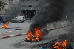 عشرات المواطنين يغلقون طريقا وطنيا بالڤرارم ڤوڤة في ميلة
