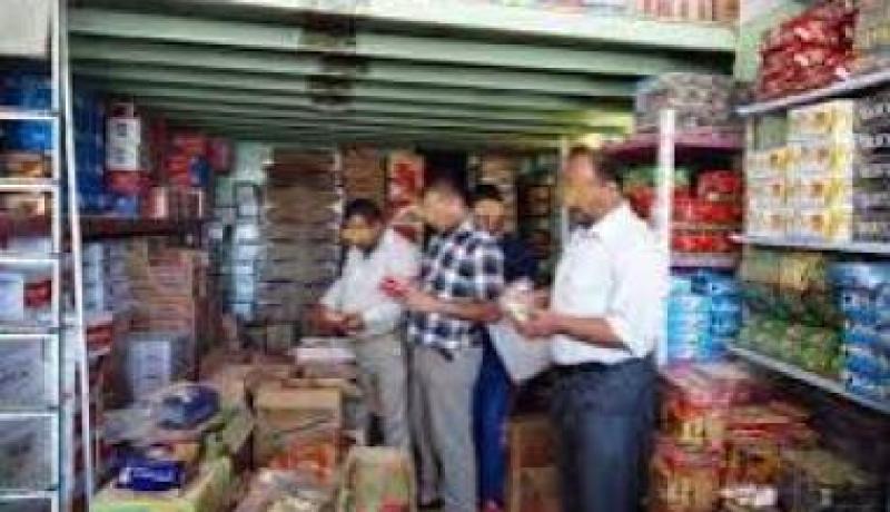 مراقبة تجارية: ارتفاع عدد المخالفات بنسبة 14,7% خلال الأشهر التسعة الأولى من 2013