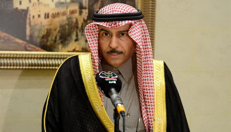 تخلاط عيني عينك لإفساد العلاقات الجزائرية السعودية