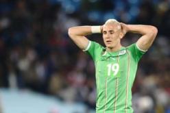 “حسان يبدة” يَعتزل كرة القدم نهائياً